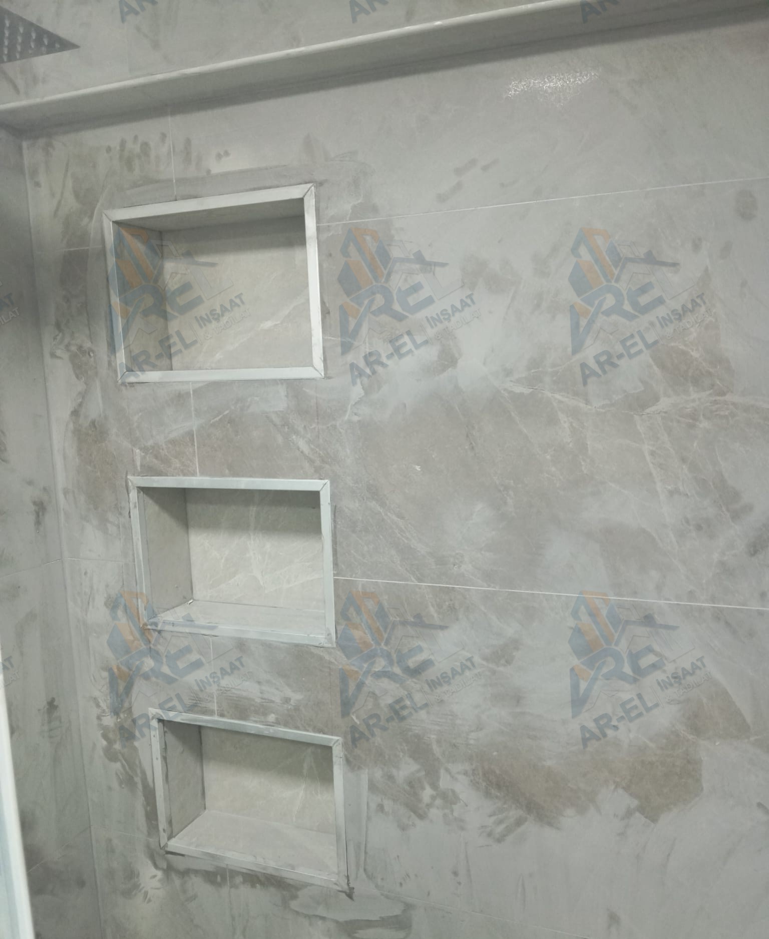 Banyo projelerimiz - 3