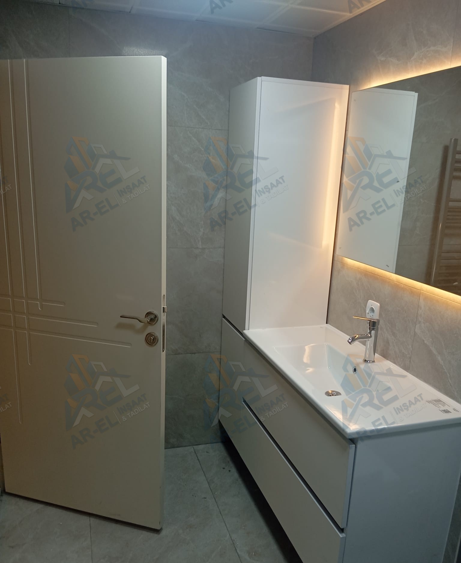 Banyo projelerimiz - 4