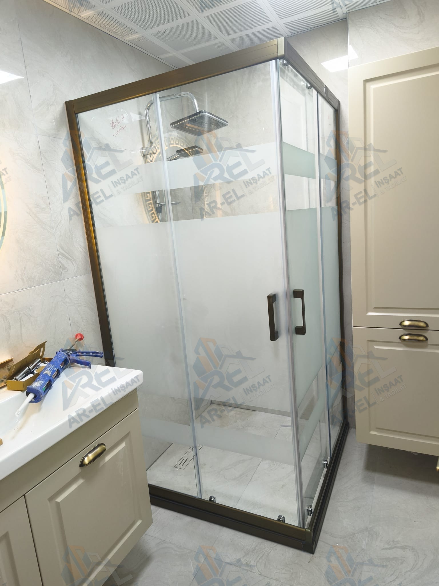 Banyo projelerimiz - 6