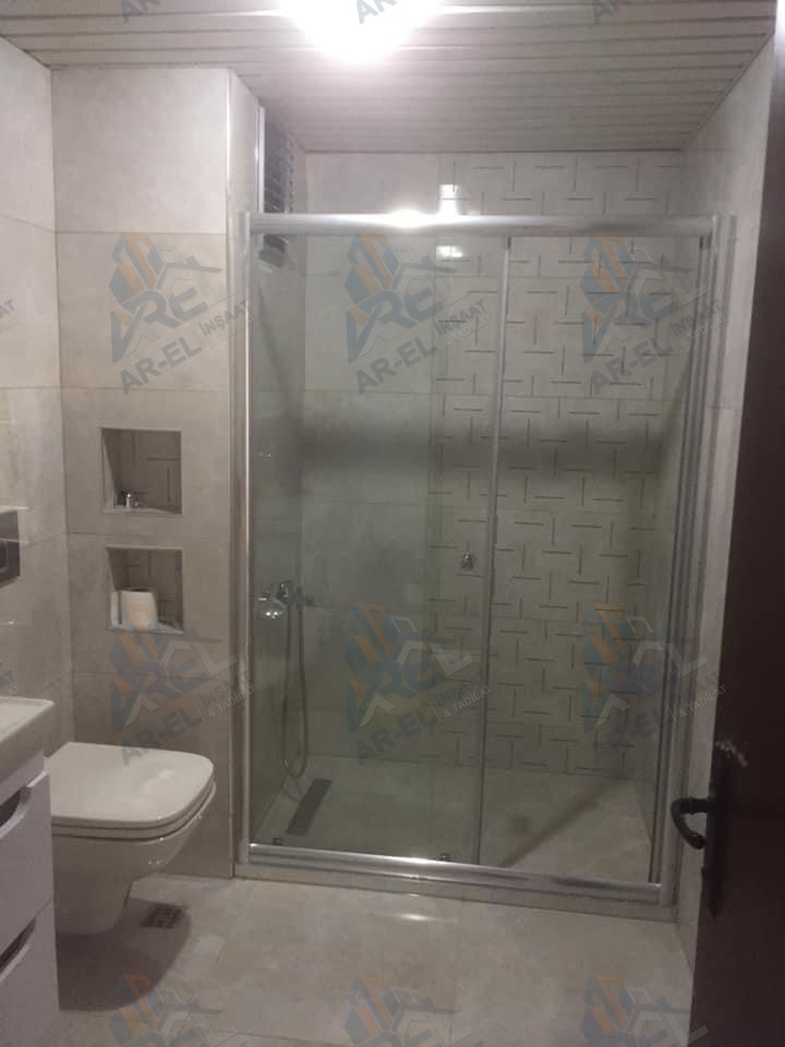 Banyo projelerimiz - 20