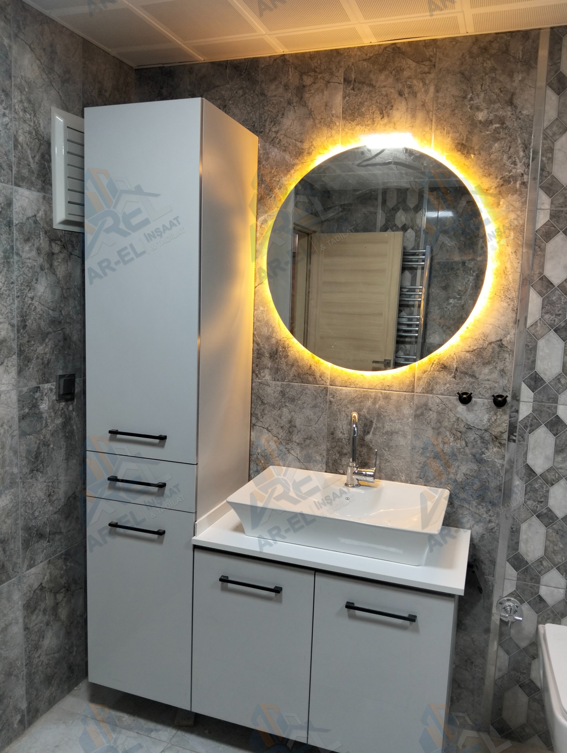 Banyo projelerimiz - 7