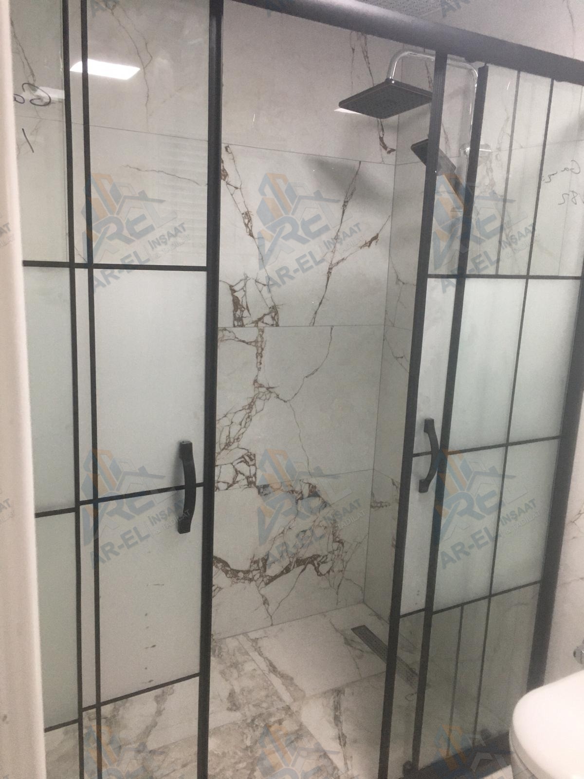 Banyo projelerimiz - 11