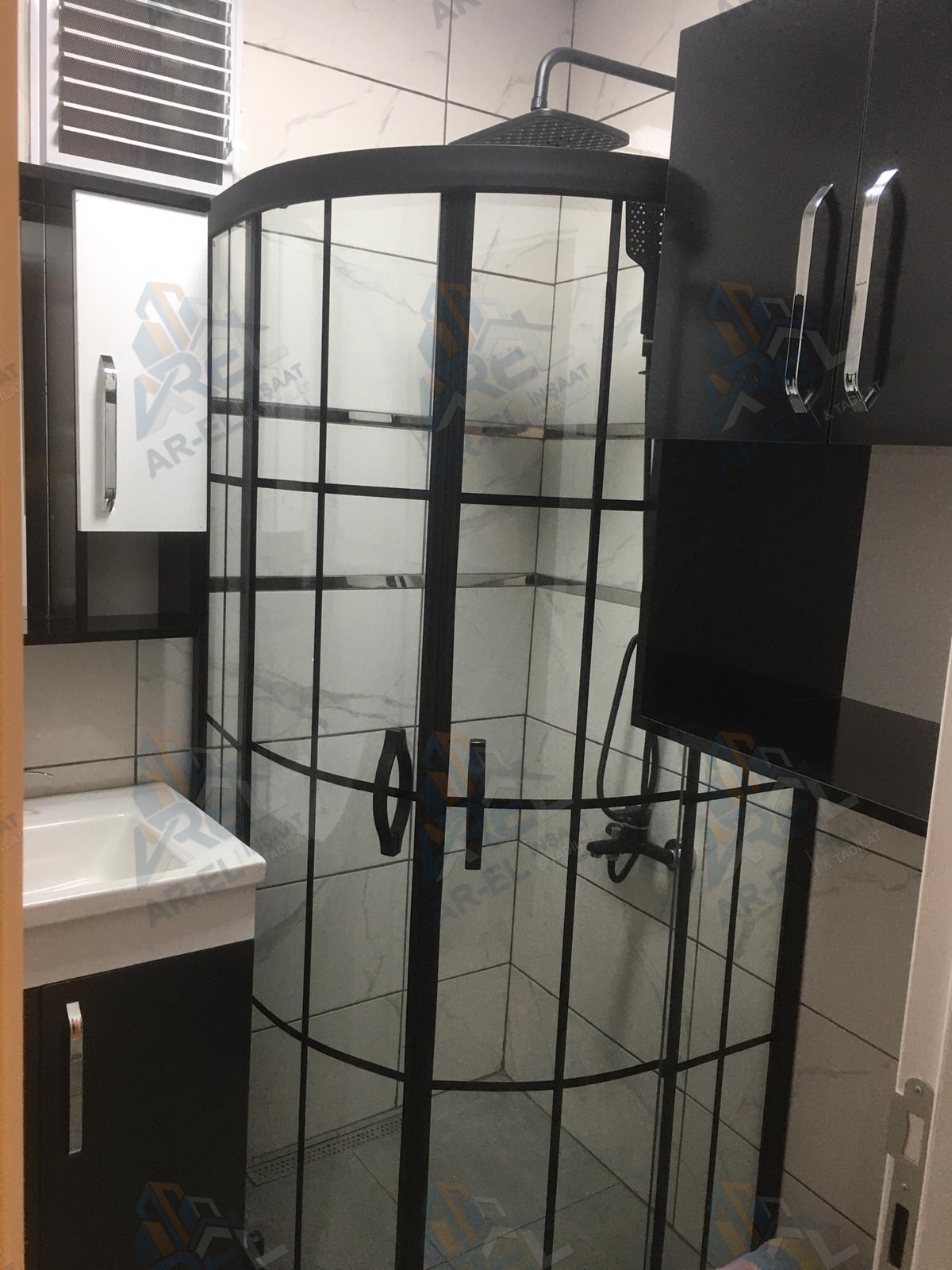 Banyo projelerimiz - 10