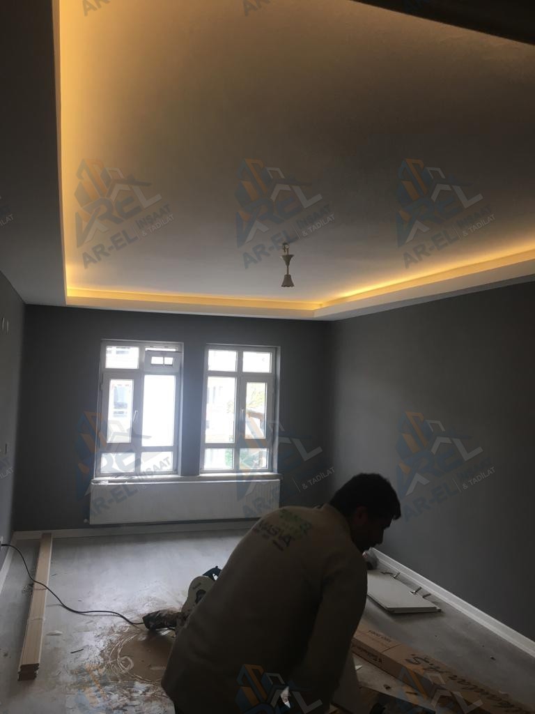Yıkım, Söküm ve Tesisat Altyapısı - 8