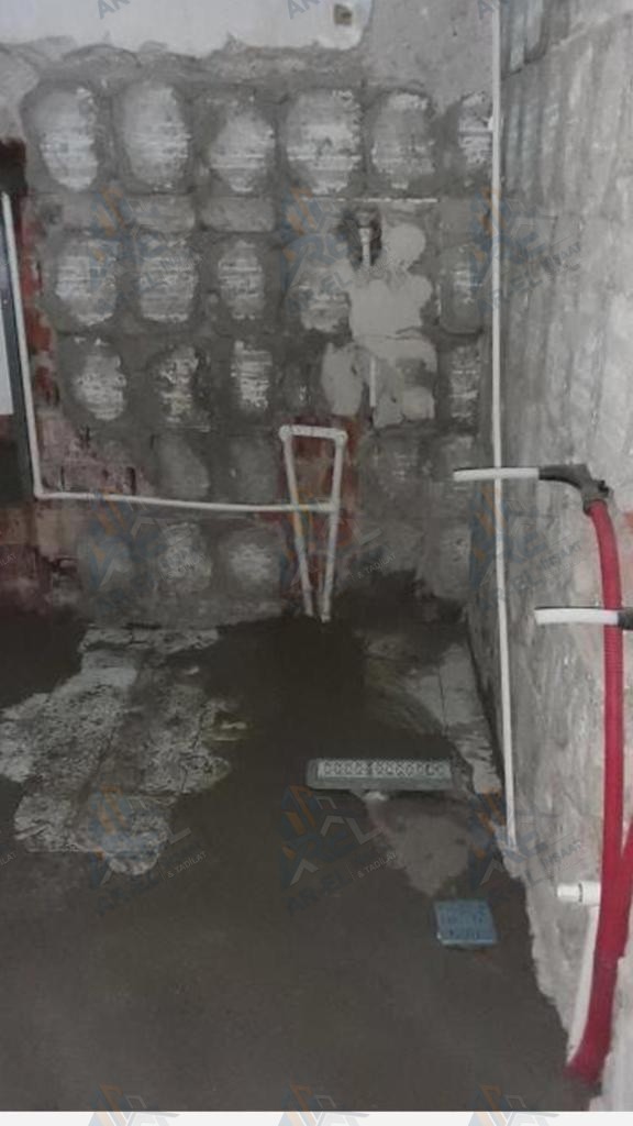 Yıkım, Söküm ve Tesisat Altyapısı - 3